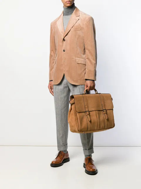 Brunello Cucinelli turtleneck jumper