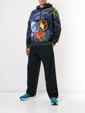 Supreme UDC Public Enemy hoodie