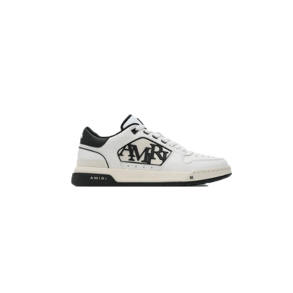 AMIRI Men's Shoes – White, Black & Blue
