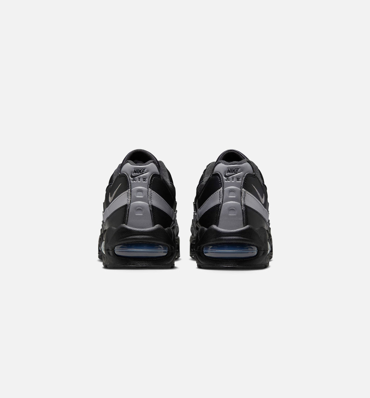 Men's Air Max 95 Big Bubble OG Reflective Accents