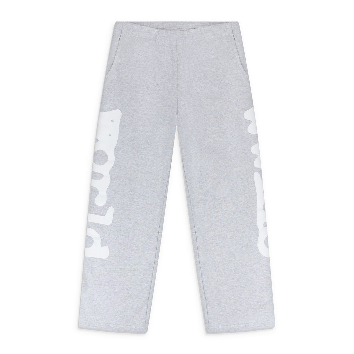 Grey WOMENS BELUGA GREY SWEATPANTS SL
