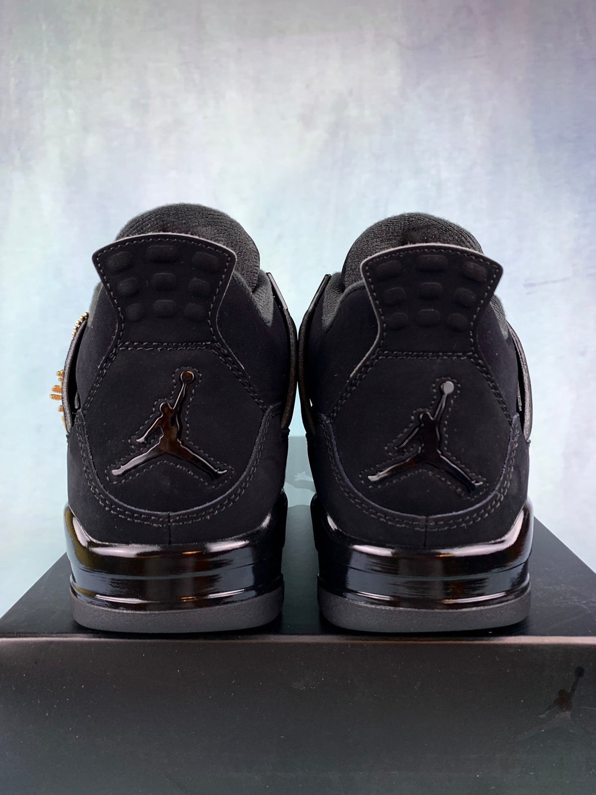 Air Jordan 4 Basketball Shoes (Men's & Women's)