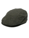 Barbour Barlow herringbone baseball cap