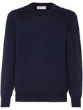 Brunello Cucinelli cotton lightweight sweater