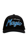 Mitchell & Ness x NBA Orlando Magic Script 2.0 baseball cap