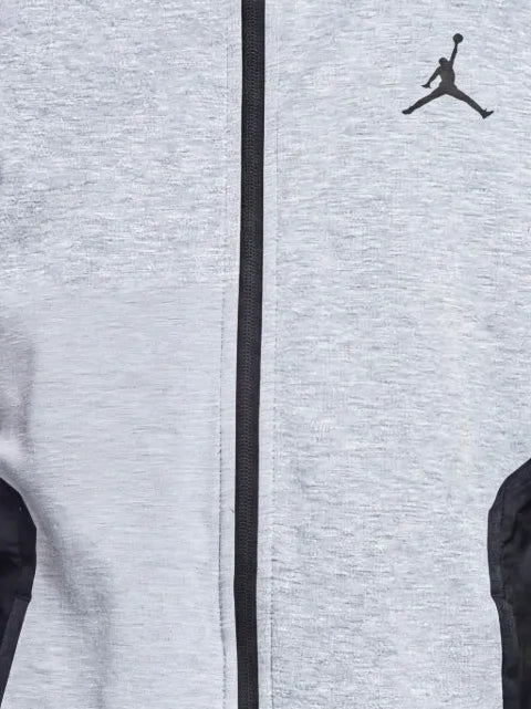 Jordan Dri-FIT Air Statement full-zip hoodie