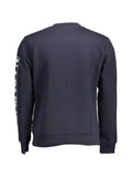 Napapijri Geographic logo-print sweater