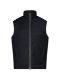 Briglia 1949 quilted gilet