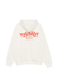 WRSTBHVR Onro V3 pouch-pocket hoodie