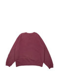 Enfants Riches Déprimés logo-print distressed sweatshirt