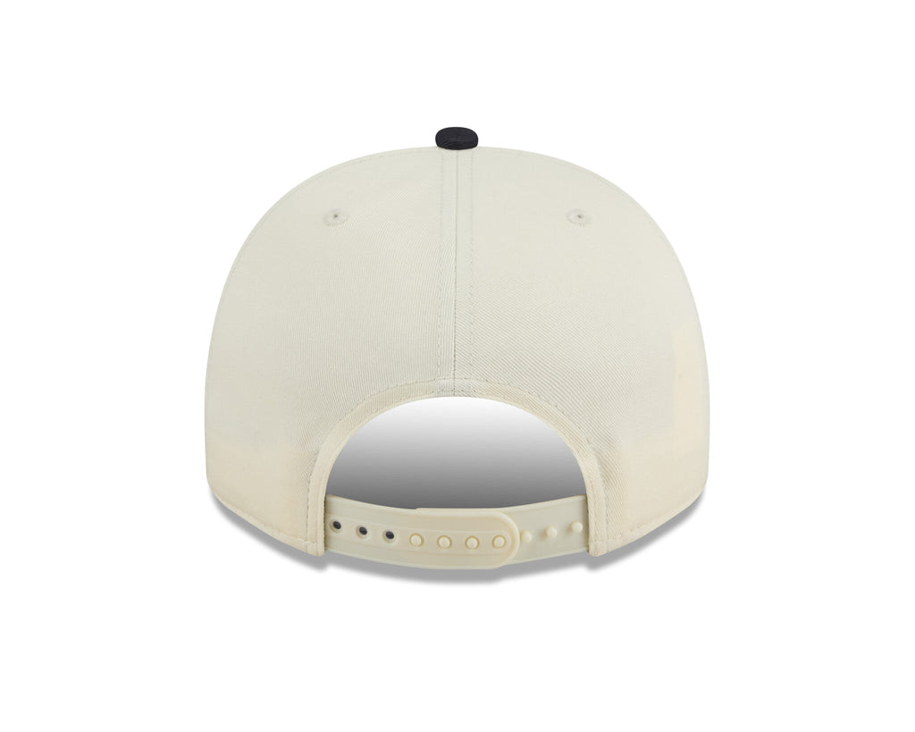 New Era 950 A-Frame Notre Dame Fighting Irish Chainstich Snapback Hat