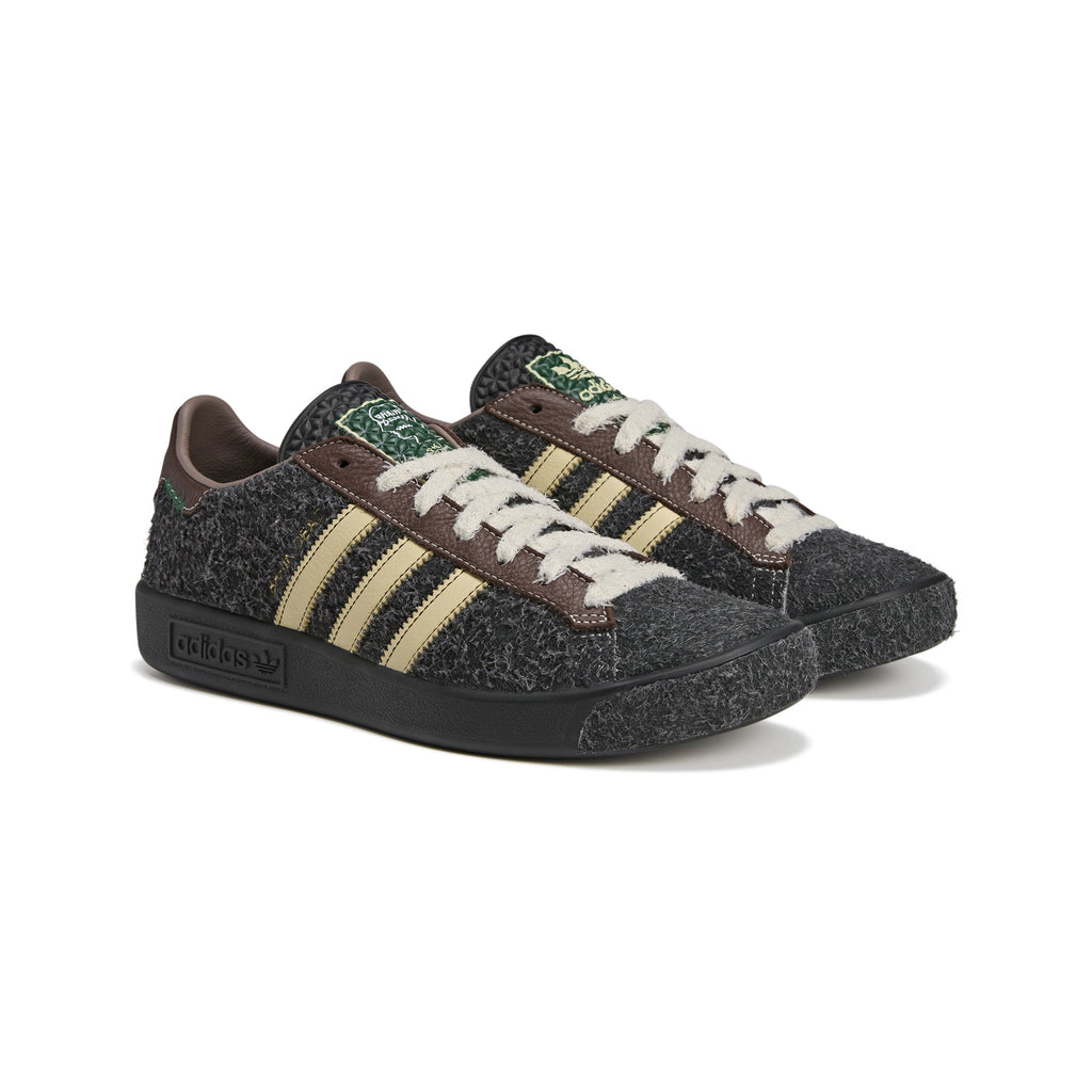 Adidas x Brain Dead Mens Forest Hills Shoes