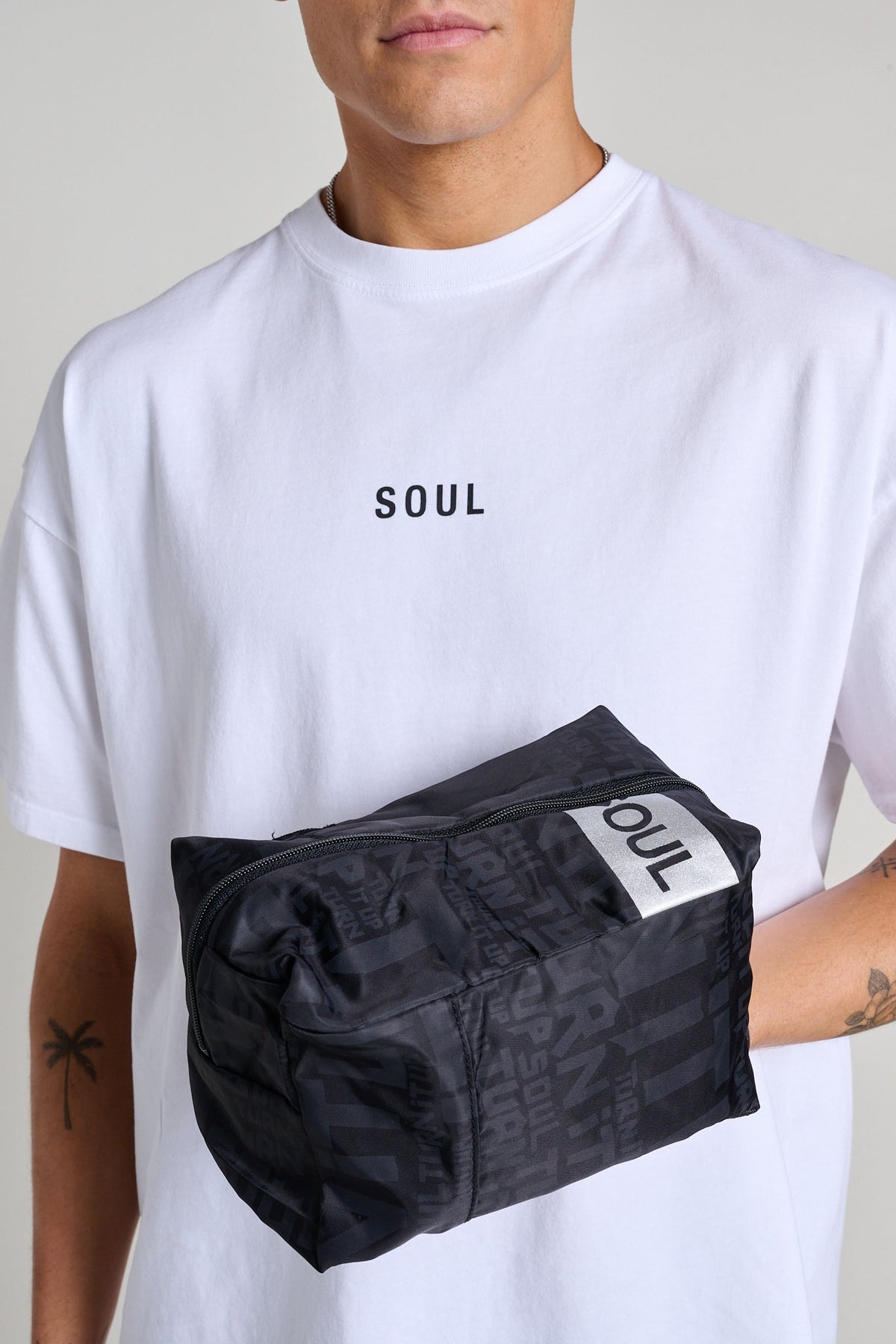 Archive Collection Pouch