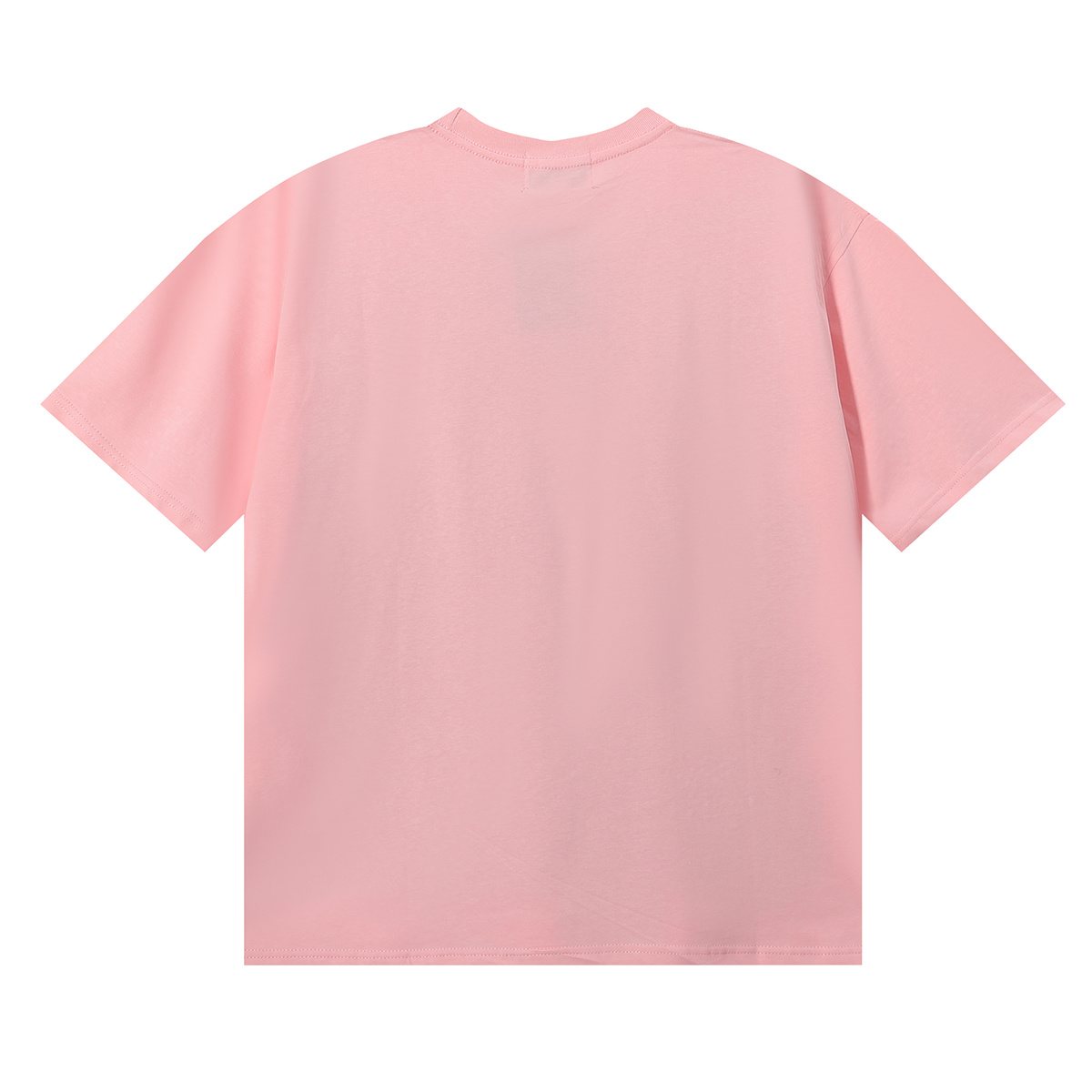 MAJESTIK Back To The One Graphic T-Shirt