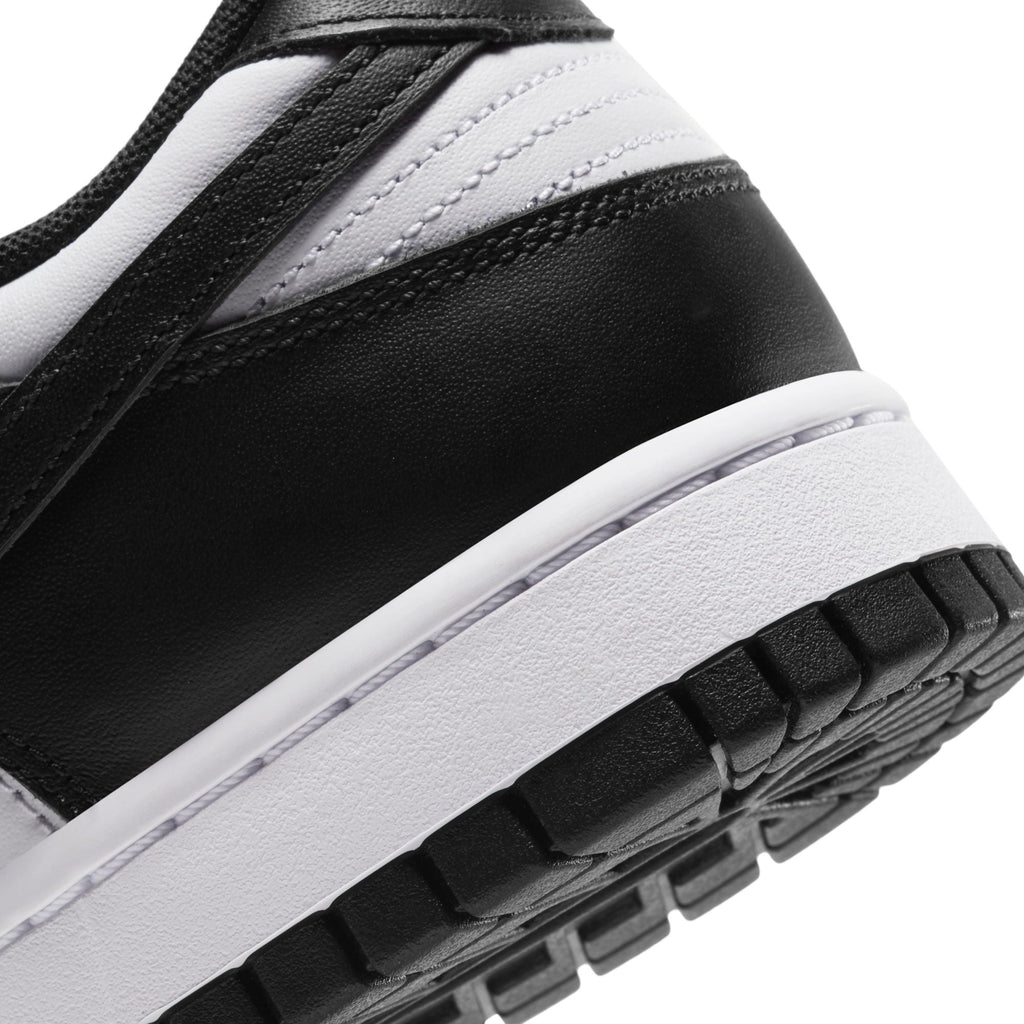 Nike Dunk Low Retro "Panda" - DD1391-100